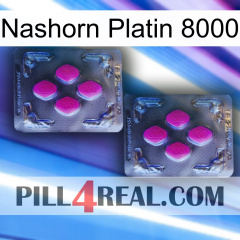 Rhino Platinum 8000 01